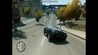 GTA IV ENB Series 0.82 L3EVO 3-12