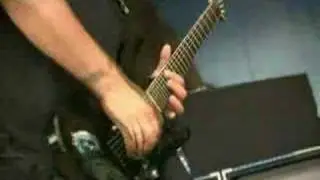 Deftones - Be Quiet And Drive (Live at Hawaii)