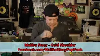 Super Stoned with Malibu Stacy (Brisbane Goldcoast, Australia Pop Punk)