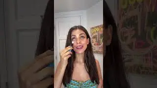 Meet Victoria Justice's secret weapon for those days that she wakes up feeling like #ToriTheZombie