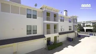 Townhome in the Heart of Dallas - Corporate Housing Rental