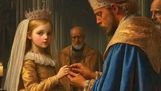 Married at 6 With a 29-Year-Old King &ndash; The Forgotten Queen of England