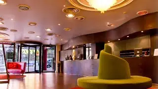 Abitart Hotel, Rome, Italy | Holidays In Italy