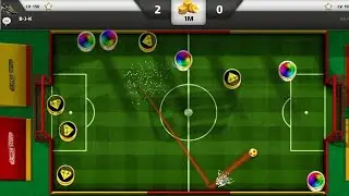 Spain 1M just for fun soccerstars