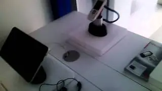 Huawei X5 rear camera sample video
