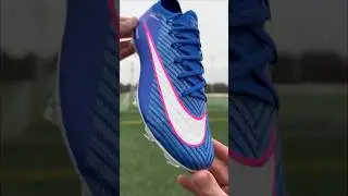 🚨 Обзор кроссовок Nike Mercurial Vapor 16 ⚽️⚡️ #футбол #футбольныйобзор