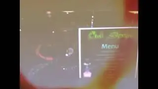 Club Shisha Event (Good Vibes)