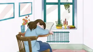 Happy Lofi 24/7 | Lofi Study Music - Help You Focus On Studying Every Hour