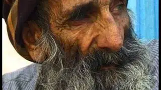 Adir Veseno - Zazak&icirc; -Zazaca (Ibrahim Rojhilat)