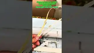 Samsung 55 inches Smart Tv repair