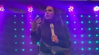 Entrevista con Kenya Cuevas