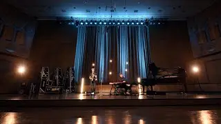 Duo Stiehler/Lucaciu | #leipzigklingtweiter