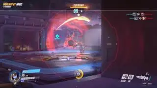 Widow Highlight