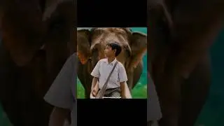 The Protector (2005) Movie Explained in 1 Minutes | Tony Jaa Action #shorts #action #explained