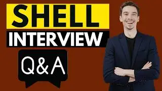 Top 25 Shell Interview Questions And Answers