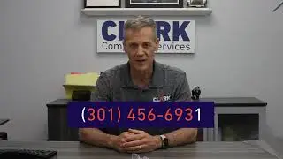 Business IT Managed Services in MD | VA | WV | PA