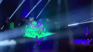 TOOL- Swamp Song , Rogers Arena, Vancouver, B.C., Oct. 23, 2023
