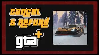 КАК ОТМЕНИТЬ GTA+
