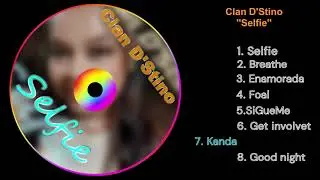 Clan D'Stino - Kanda