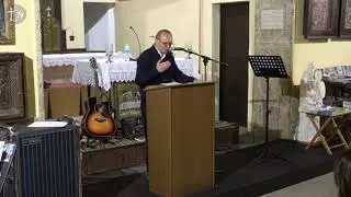 Vlč. Dražen Radigović - Molitva koja liječi dušu i tijelo