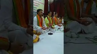 सामवेद राणायणीय शाखा