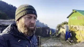 Looking For One of the World's Rarest Animals
