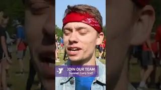 YMCA Buffalo Niagara: Join Our Team at Summer Camp 2024