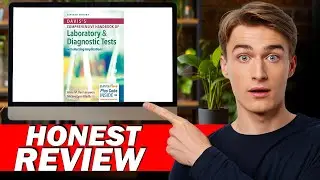 Davis&rsquo;s Comprehensive Handbook of Laboratory & Diagnostic Tests &ndash; Real Review & Honest Thoughts