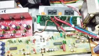 5.1amplifier TDA 2050 ic stk 4191ic assembly in Tamil ஆம்பிளிப்பயர் அசம்பளிங் #tda2050 #amplifier