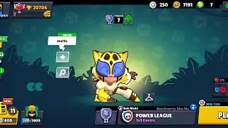 power league silver 2 with max