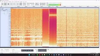 i was looking through importing raw data in audacity and found this...