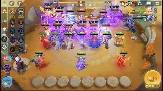 Magic Chess: Go Go