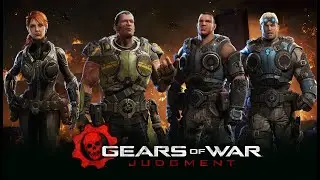 Gears Of War  Judgment GamePlay WalkThrought Part - 9 #gamerlife #games #xbox360games #ps4 #ps5