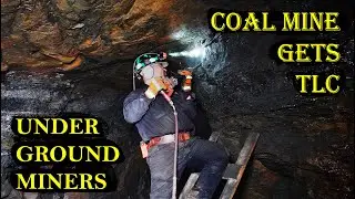 Brooks Mine at Nay Aug Park, Scranton, Pa - UGM
