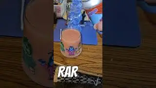 RAR Brewing Out of Order Resident Daredevil