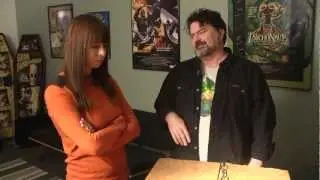 Double Fine Amnesia Fortnight 2012