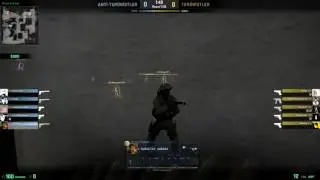 judaka cs go -  3 shots 3 head