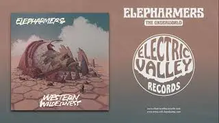 Elepharmers - The Underworld (Single 2025) | Electric Valley Records