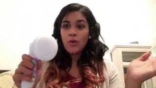 Spin for perfect skin review
