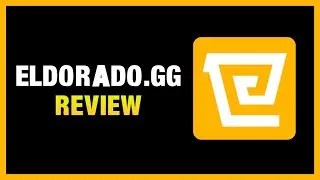 Eldorado.gg Review |  Eldorado.gg Legit or Scam?