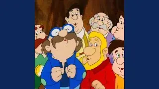 Dig-A-Doo
