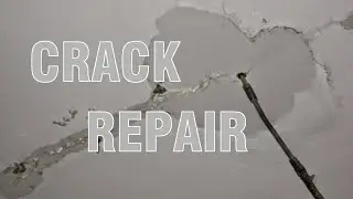 PU Resin Injection Grouting Pump Repair Concrete Cracks