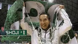 Neil Everett Top 10 Dave Shoji Wins