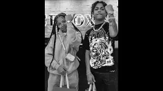 [FREE] Sugarhill Ddot x Kyle Richh Sample Type Beat - 
