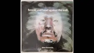 John Entwistle - Pick Me Up (Big Chicken)