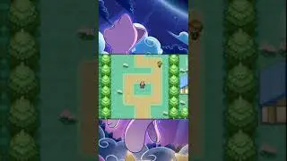 How To Catch Mew In Pokemon Fire Ash #shorts #fireashshorts