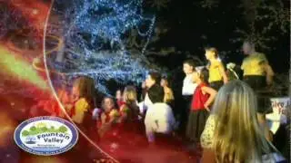 Fountain Valley Tree Lighting PSA