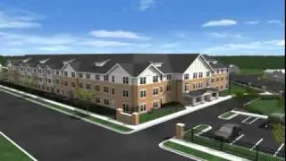 Senior Living at Renaissance Place (St. Louis) Virtual Tour