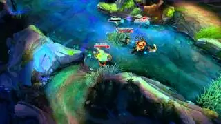 How to roam with bard