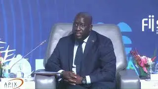 Alioune SALL annonce le lancement imminent de la Startup Act au Sénégal